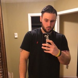 Meet your Posher, Joseph